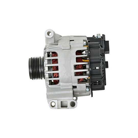 8EL 012 429-341 - Generaator 