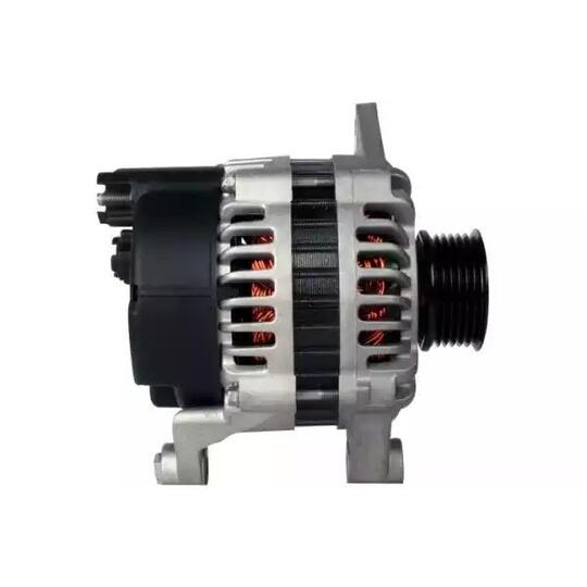 8EL 012 429-421 - Alternator 