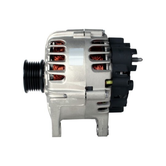 8EL 012 429-431 - Alternator 