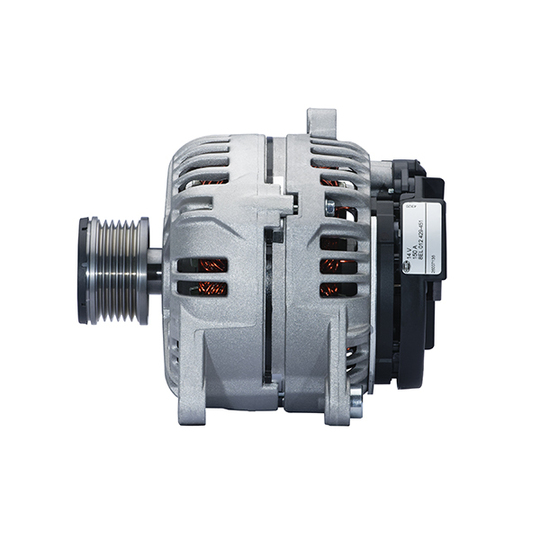 8EL 012 429-451 - Alternator 