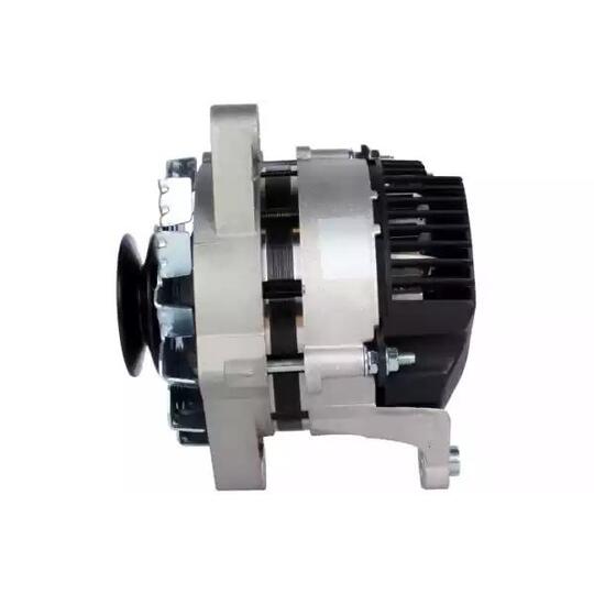 8EL 012 429-831 - Alternator 