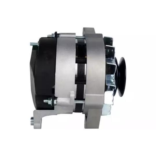 8EL 012 429-831 - Alternator 