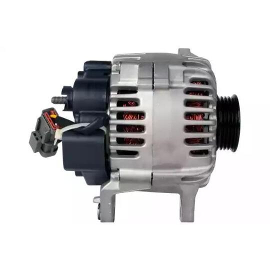 8EL 012 429-921 - Generator 