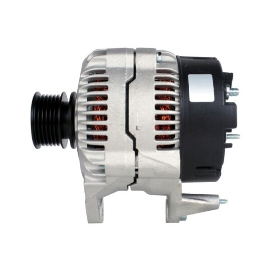 8EL 012 429-961 - Alternator 