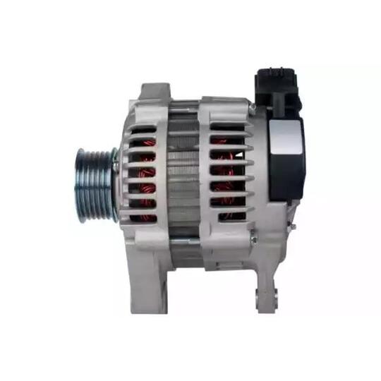 8EL 012 429-971 - Alternator 