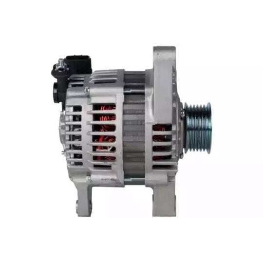 8EL 012 429-971 - Alternator 