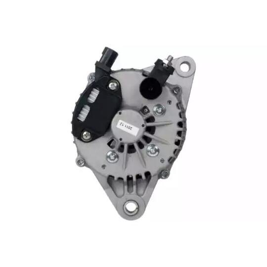 8EL 012 429-971 - Alternator 