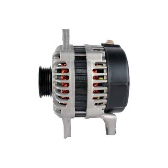 8EL 012 429-991 - Alternator 