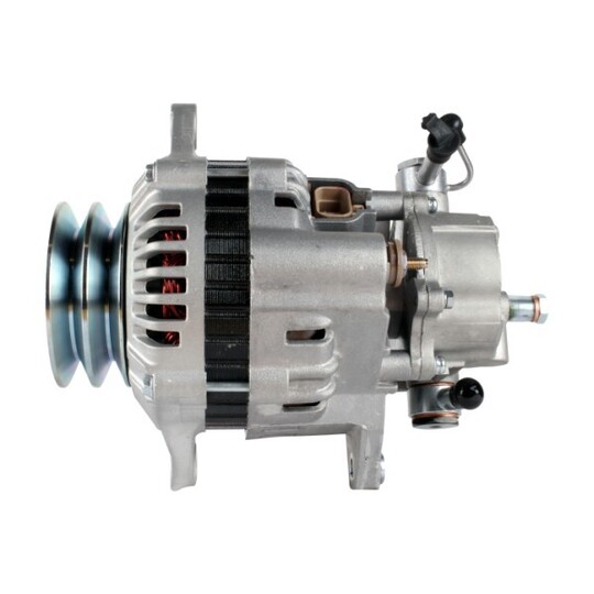8EL 012 430-001 - Generaator 