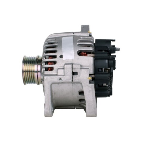 8EL 012 430-251 - Generaator 