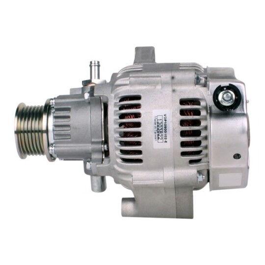8EL 012 430-271 - Generaator 