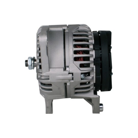 8EL 012 584-021 - Generaator 