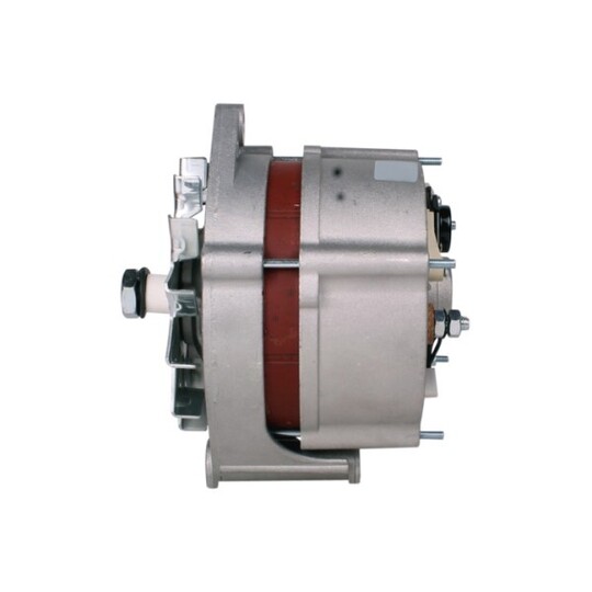 8EL 012 584-201 - Alternator 