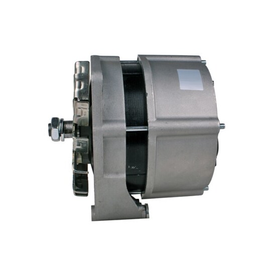 8EL 012 584-341 - Alternator 