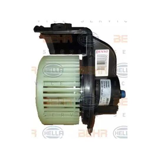 8EW 351 149-291 - Interior Blower 