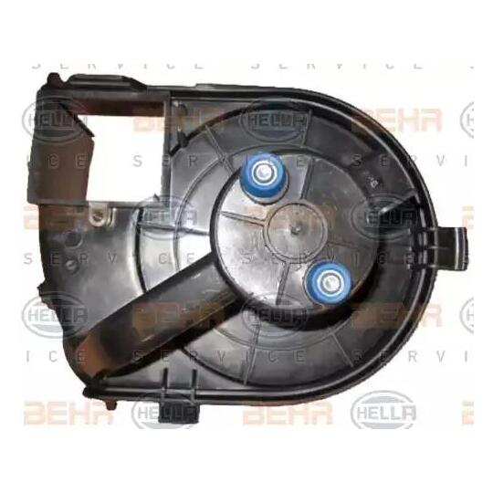 8EW 351 149-291 - Interior Blower 