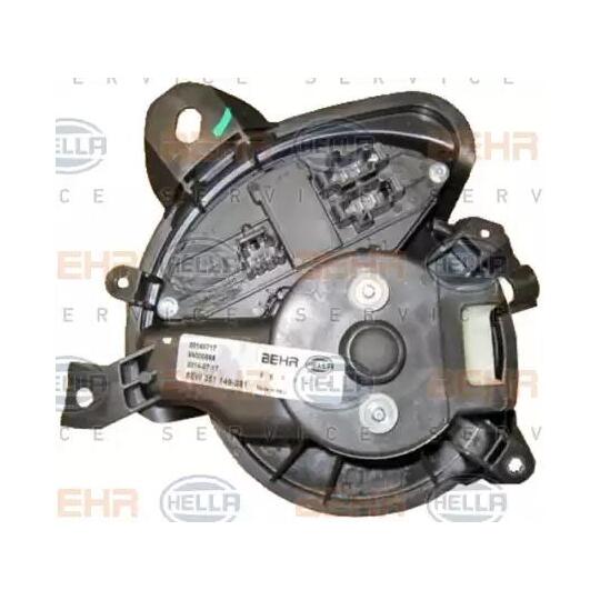 8EW 351 149-381 - Interior Blower 