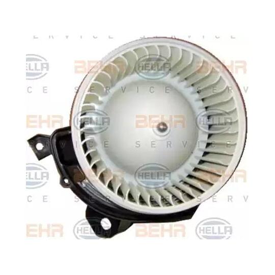 8EW 351 149-381 - Interior Blower 