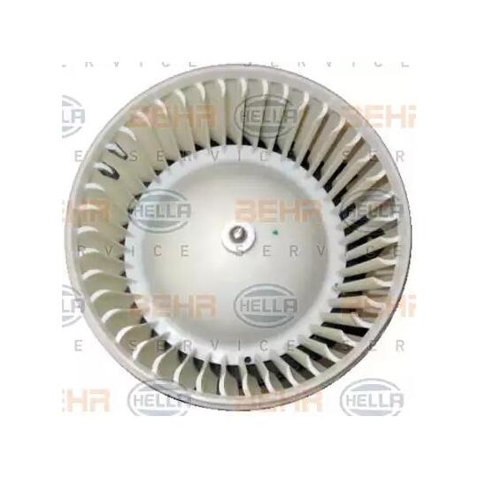 8EW 351 149-511 - Interior Blower 