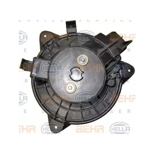 8EW 351 149-511 - Interior Blower 