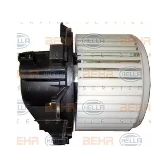 8EW 351 149-511 - Interior Blower 