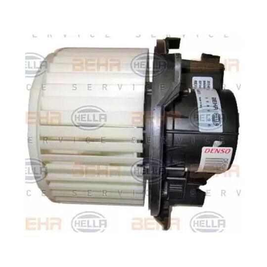 8EW 351 149-511 - Interior Blower 