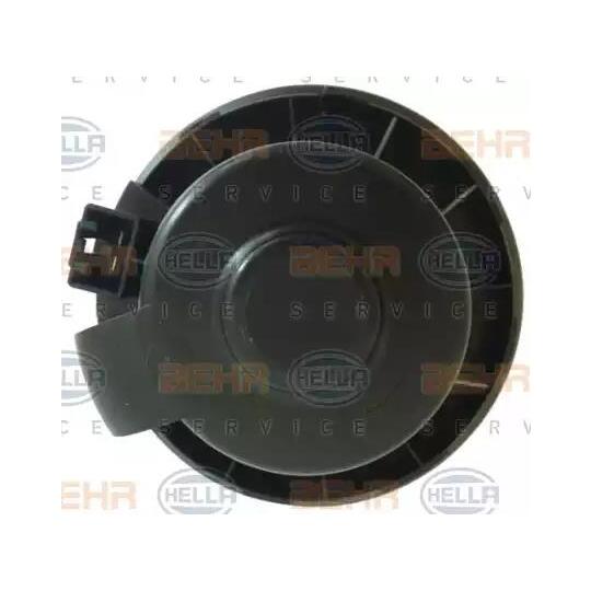 8EW 351 150-571 - Interior Blower 