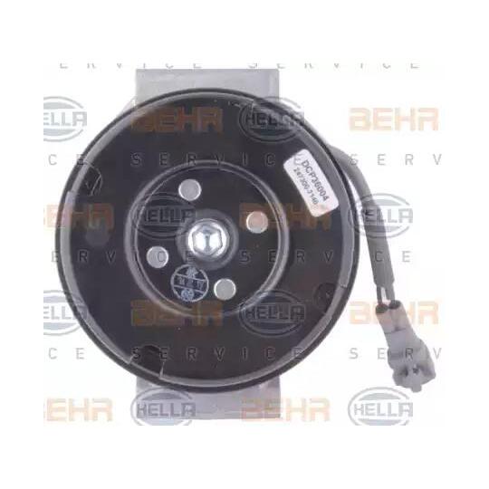 8FK 351 002-391 - Compressor, air conditioning 