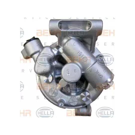 8FK 351 003-321 - Compressor, air conditioning 