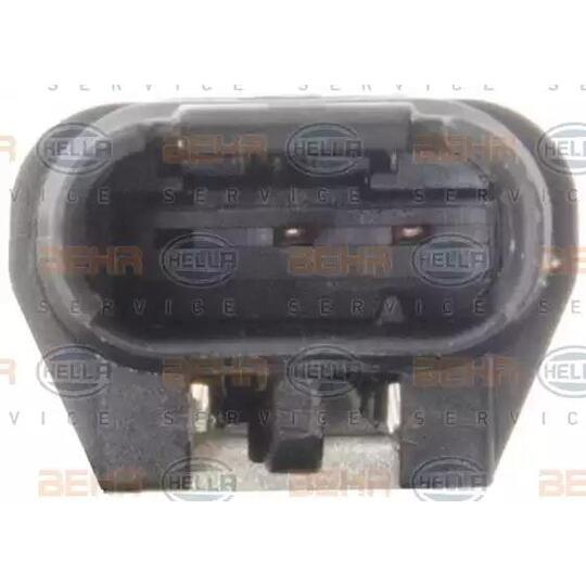 8FK 351 006-361 - Compressor, air conditioning 