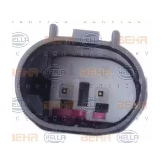 8FK 351 114-271 - Compressor, air conditioning 