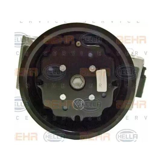 8FK 351 114-381 - Compressor, air conditioning 