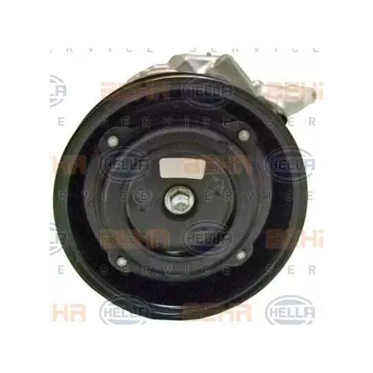 8FK 351 114-401 - Compressor, air conditioning 