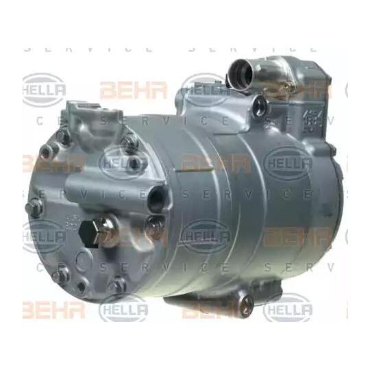 8FK 351 342-021 - Compressor, air conditioning 