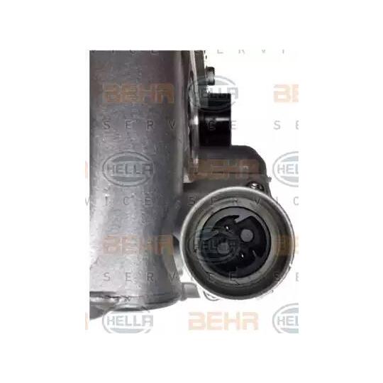 8FK 351 342-021 - Compressor, air conditioning 