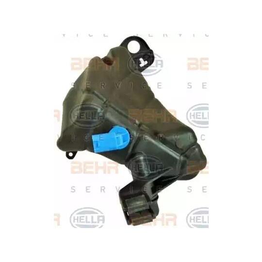 8MA 376 702-184 - Expansion Tank, coolant 