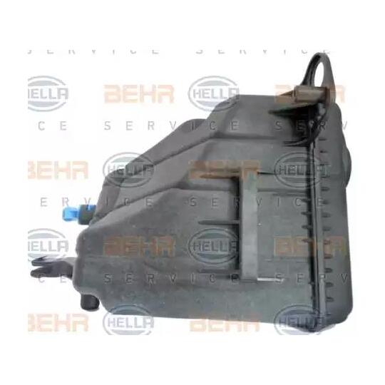 8MA 376 702-184 - Expansion Tank, coolant 