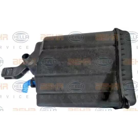 8MA 376 702-184 - Expansion Tank, coolant 