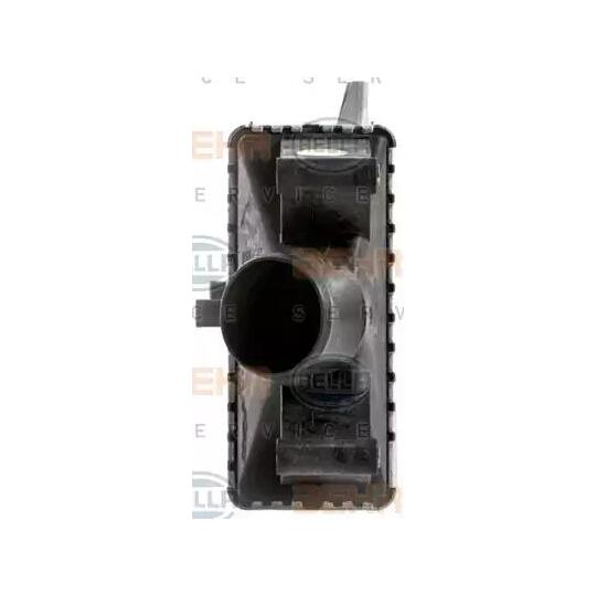 8ML 376 900-441 - Kompressoriõhu radiaator 