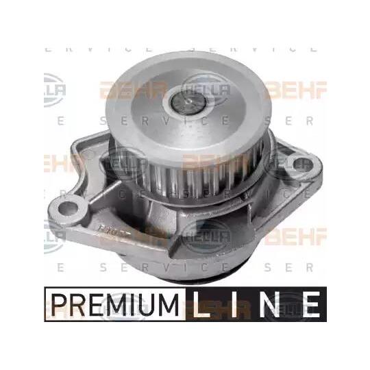 8MP 376 800-091 - Water pump 