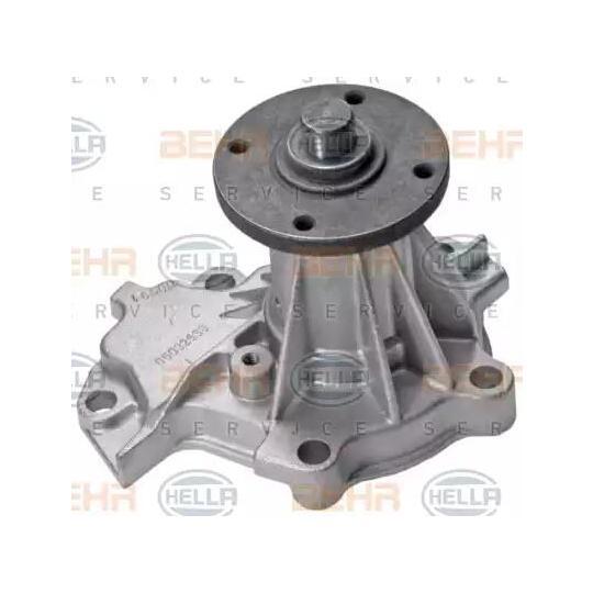 8MP 376 803-161 - Water pump 