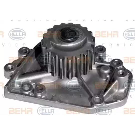 8MP 376 803-471 - Water pump 