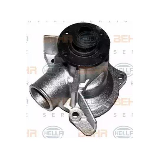 8MP 376 804-351 - Water pump 