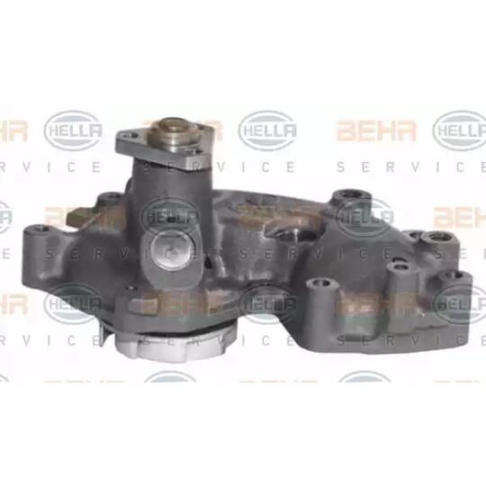 8MP 376 805-111 - Water pump 