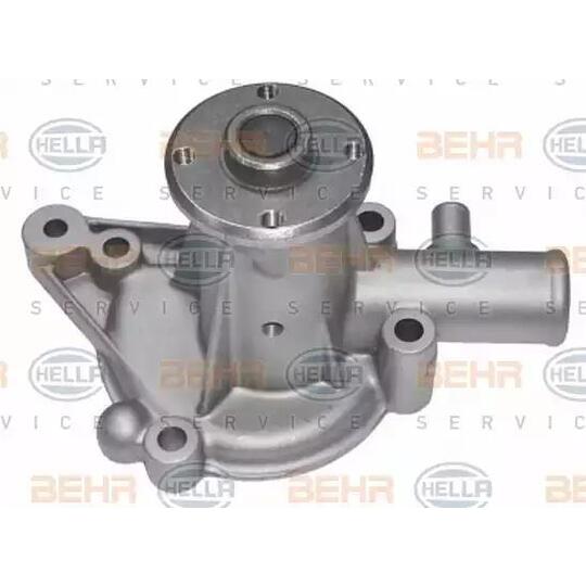 8MP 376 805-441 - Water pump 