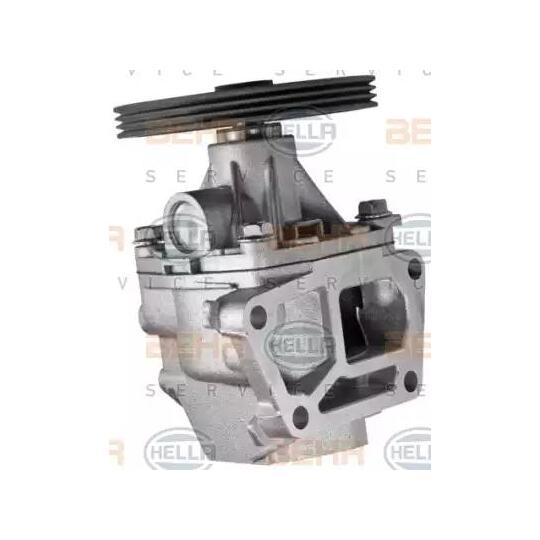 8MP 376 806-461 - Water pump 