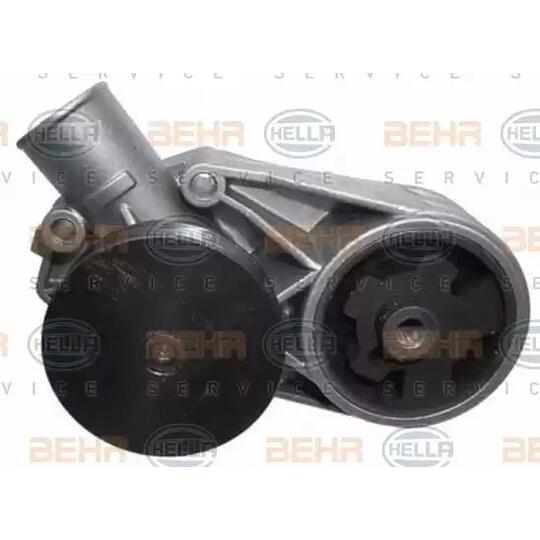 8MP 376 807-051 - Water pump 