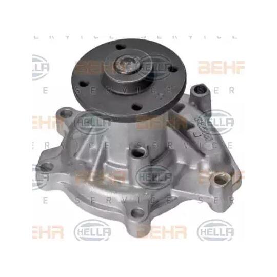 8MP 376 807-471 - Water pump 