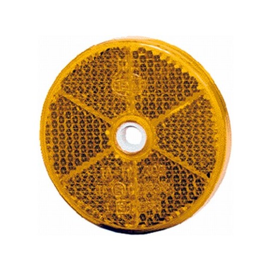 8RA 002 014-872 - Reflex Reflector 