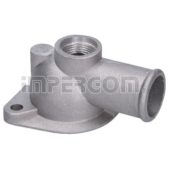 90060 - Coolant Flange 